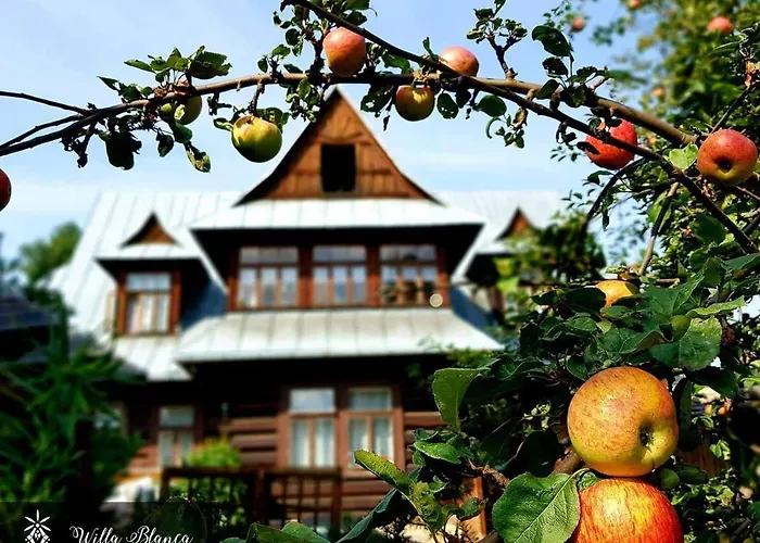 Willa Blanca Zakopane